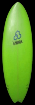 アルメリック POD