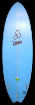 アルメリック POD