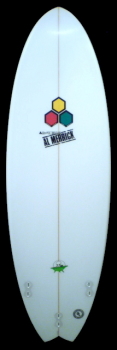 アルメリック The POD 中古ショートボード 5`10 (No.96291167) | 中古サーフボード通販のニックサーフマーケット