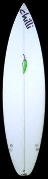 CHILLI CN Curve�i�`�� CN �J�[�u�j