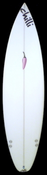 CHILLI CN Curve�i�`�� CN �J�[�u�j