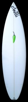 CHILLI CN Curve�i�`�� CN �J�[�u�j