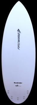 FIREWIRE DOMINATOR