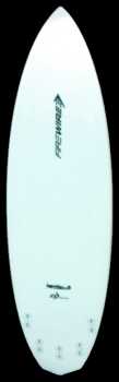 FIREWIRE FST Spit Fire