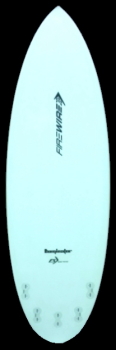 FIREWIRE FST Dominator