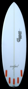 DHD Scalpel