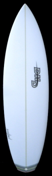 DHD Scalpel