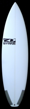 Byrne Shredderio[ Vb_[j