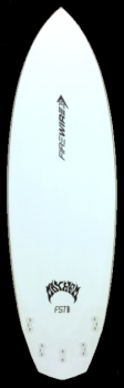 FIREWIRE V2 Rocket