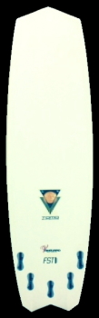 FIREWIRE VANGUARD 5’5”