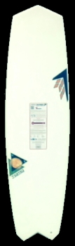 FIREWIRE VANGUARD 5’5”