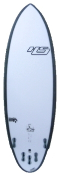 HAYDEN FF EPS Shred Sled