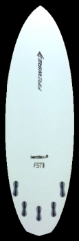 FIREWIRE SPITFIRE