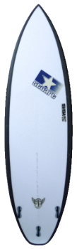 STUART FF EPS(HPX-3)