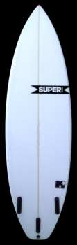 SUPER BRAND SUPERモデル