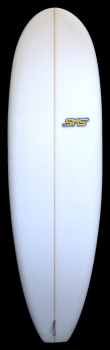 SMS CANVAS Mini Nose Rider