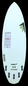 FIREWIRE SpitFire