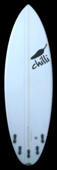 CHILLI RareBird(チリ レアバード)
