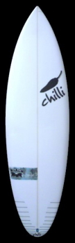 CHILLI RareBird(チリ レアバード)
