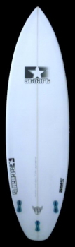 STUART HPX-1(スチュアート)