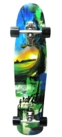 GRAVITY Carve Model 39�h