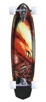 GRAVITY Diamond Tail 37�h