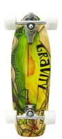 GRAVITY Mini Classic 27�h
