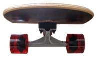スケートボード（サーフスケート） GRAVITY（グラビティ） Pool Model 