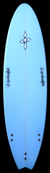 ローカルモーション Round Nose Fish
