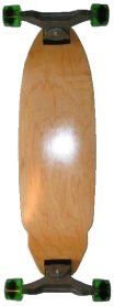 みんなのSURFSHOP-スケートボード（サーフスケート） SURF STIK（サーフ スティック）