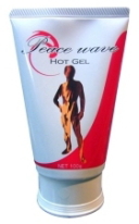 Peace wave HOT GEL�i�z�b�g �W�F���j