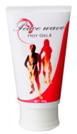 Peace wave HOT GEL Uizbg WF Uj