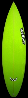 WEBBER(ウェバー)