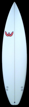 WEBBER(ウェバー)